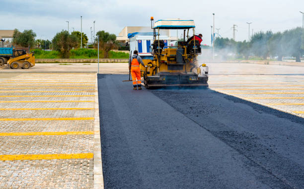 Best Patterned Driveway Pavers in Jonesville, LA