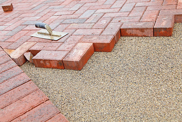 Jonesville, LA Driveway Pavers Company